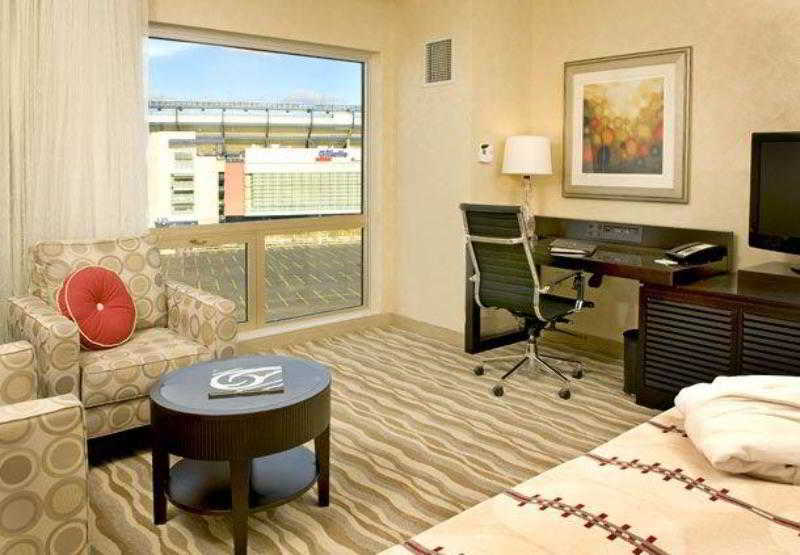 Renaissance Boston Patriot Place Hotel Foxborough Zimmer foto